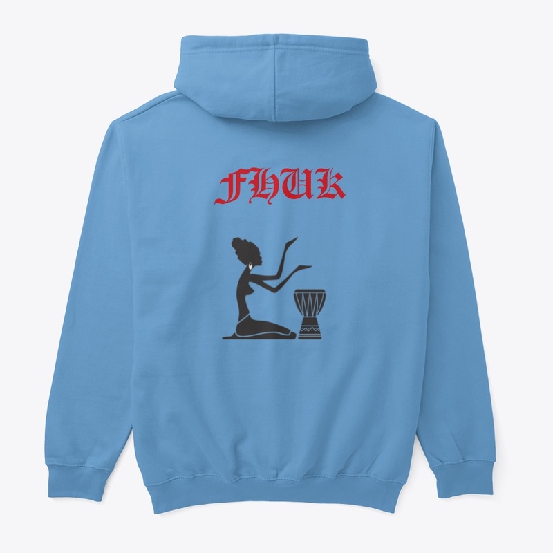 FHUK Apparel Limited Edition 