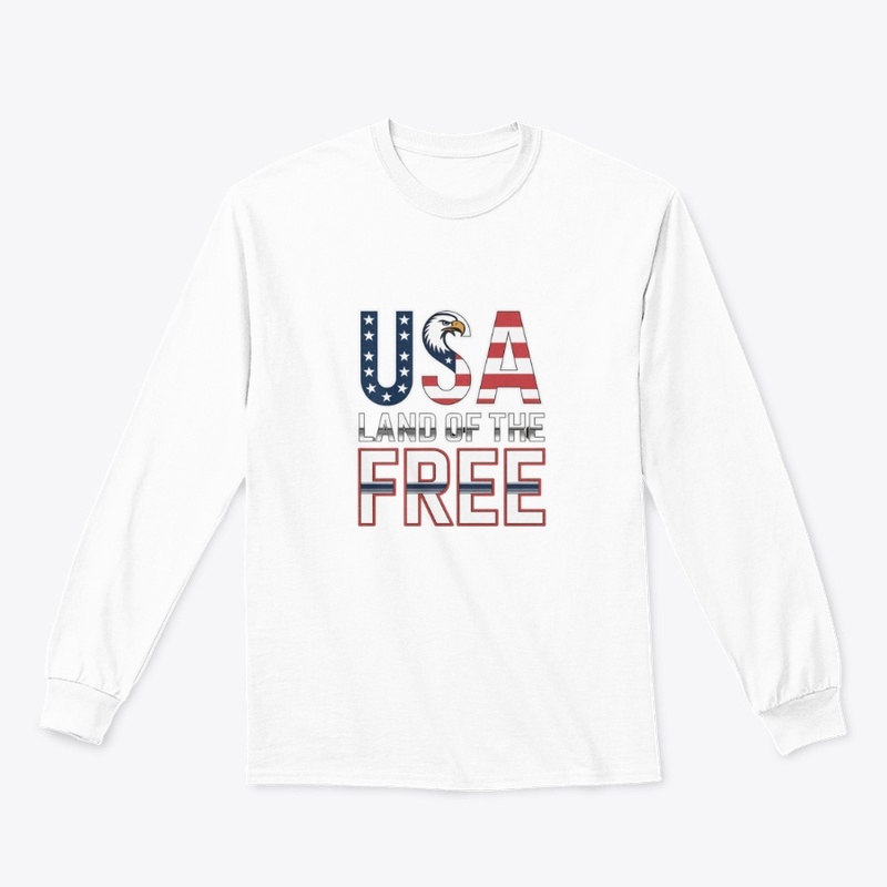 USA Patriot