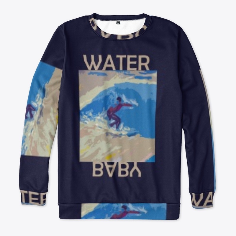 Water Baby