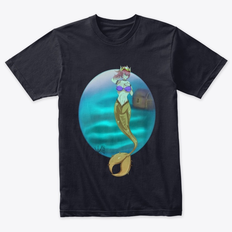 Bow-Maid - MerMay
