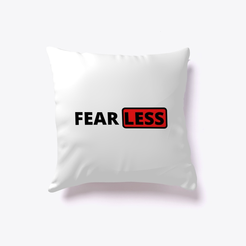 FEAR[LESS]
