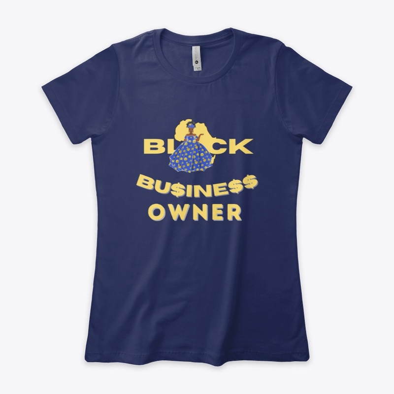  BLACK BUSINESS OWNER 3