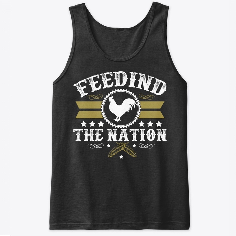 Feeding The Nation Collection