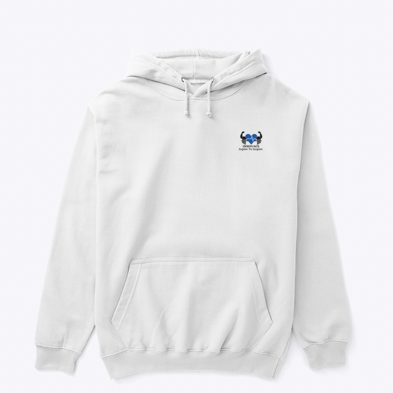 Aspire To Inspire Line