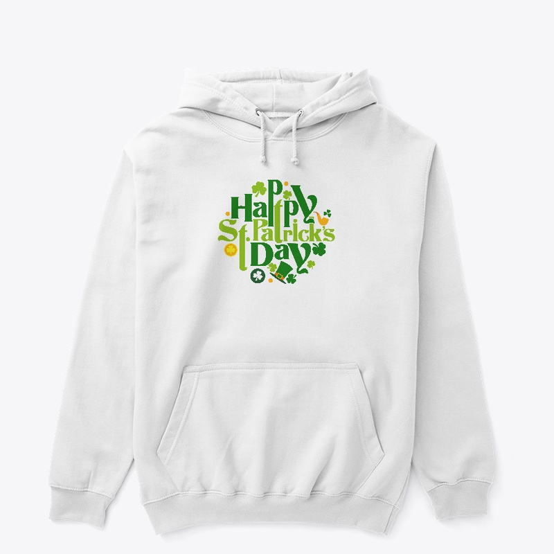 St. Patrick’s Day outfits