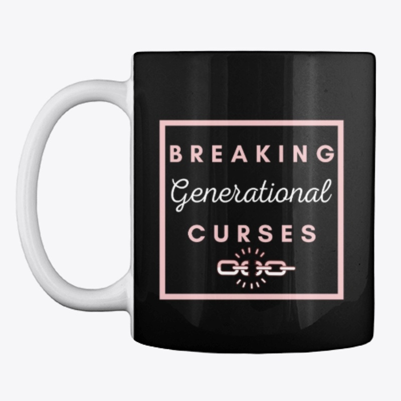 Breaking Generational Curses