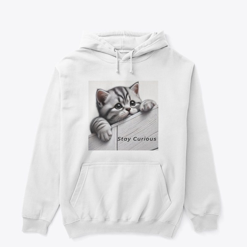 Adorable & Stylish Cat Collection