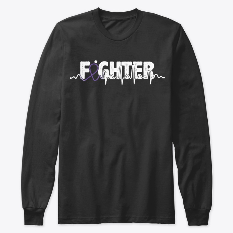 Fighter | Hidradenitis Suppurativa