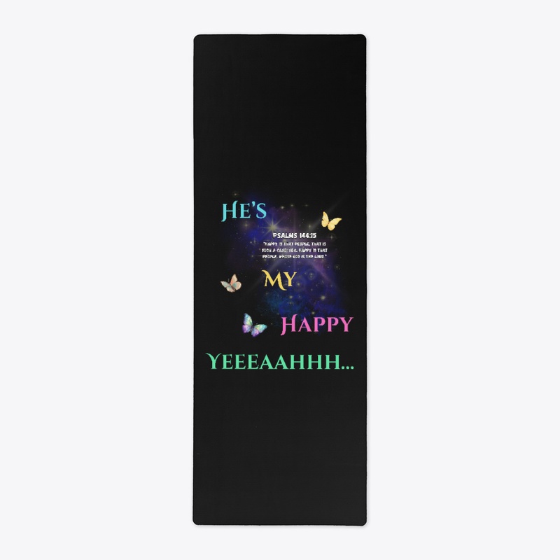 God Is In Love With Me-Hotline Series  