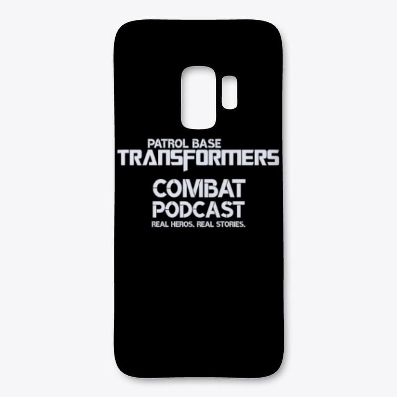 Patrol Base Transformers