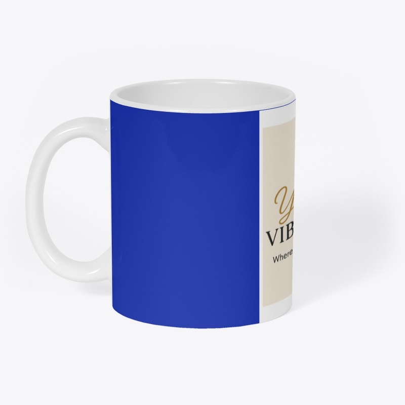 Yehloe's Vibe & Verse Line