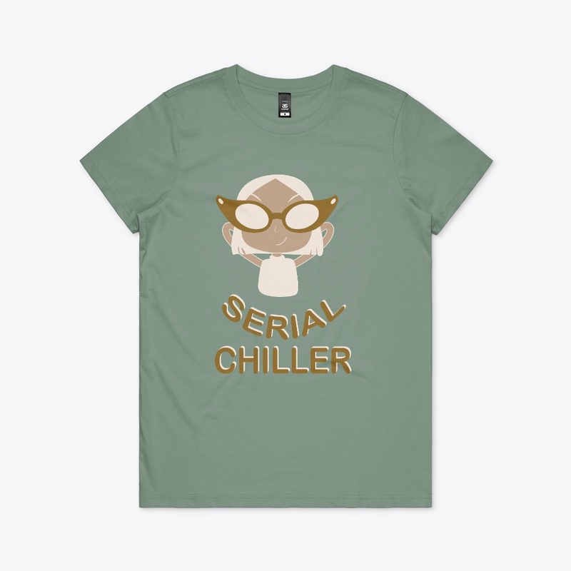 Serial Chiller