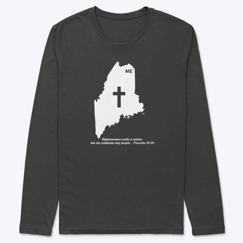 Maine