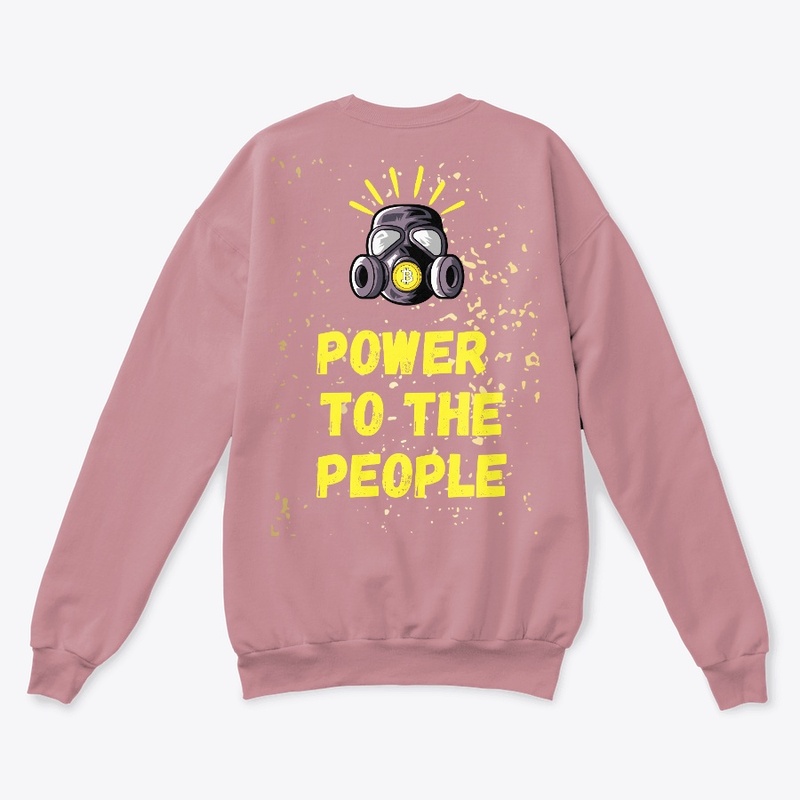 Power People - Coffeecorner