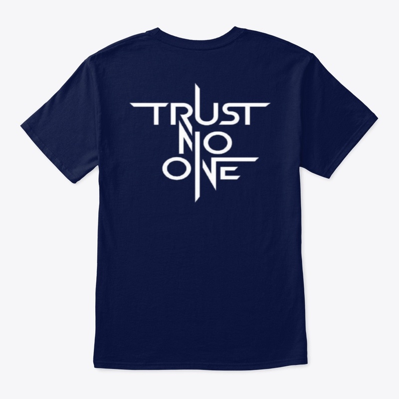 Trust No One