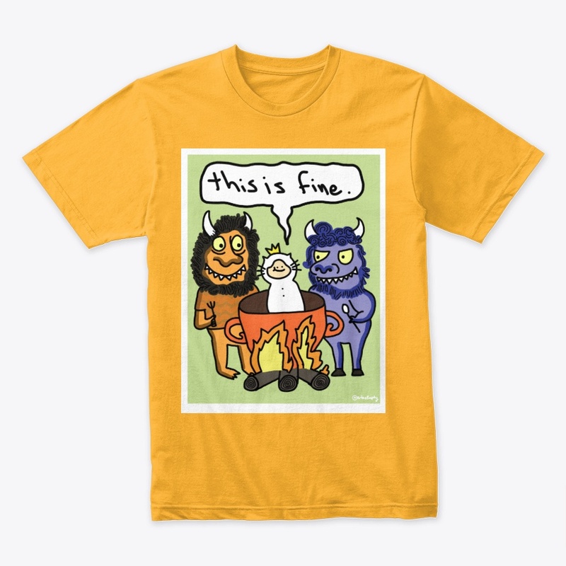 This is Fine