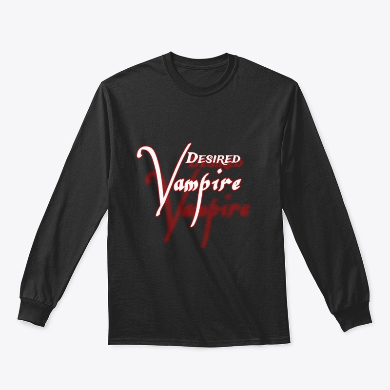 Desired Vampire 
