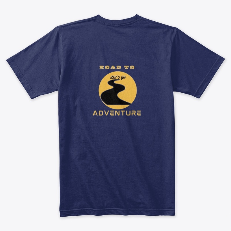 Road to adventure 