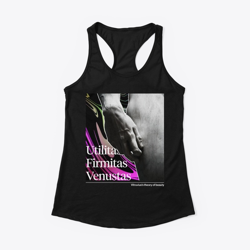 The Vitruvian Triad collection
