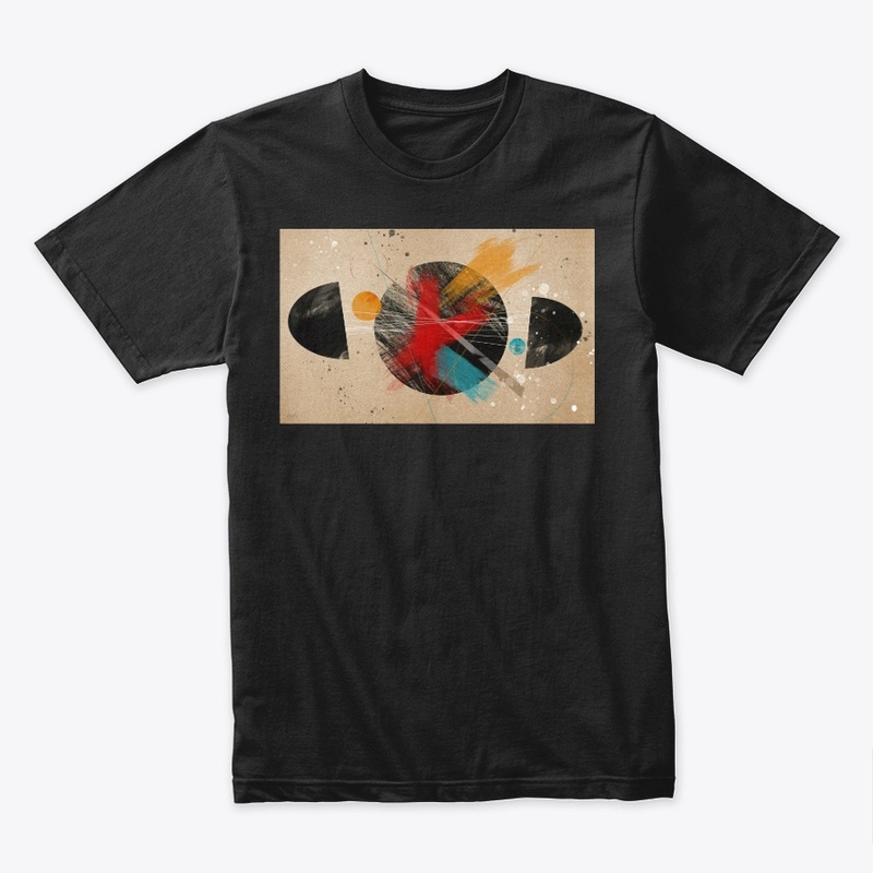 Contemporary Abstraction I