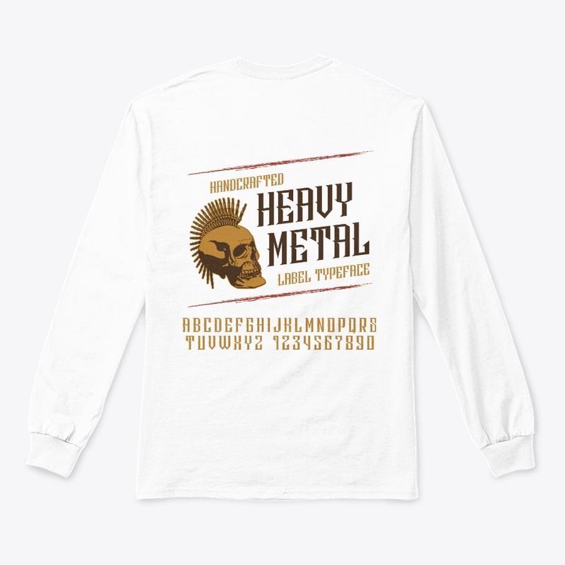 Heavy metal 