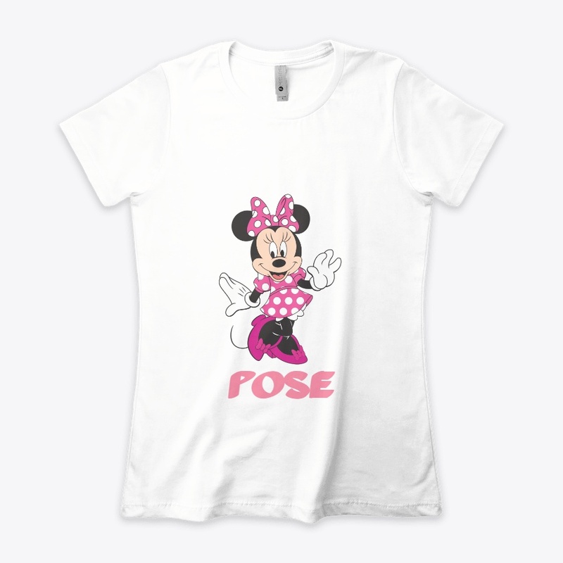 Minnie Mouse #1