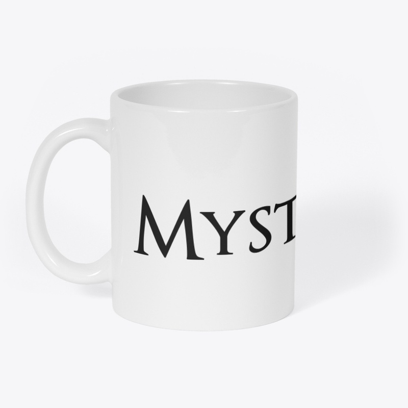 MYSTERIOUS Merch