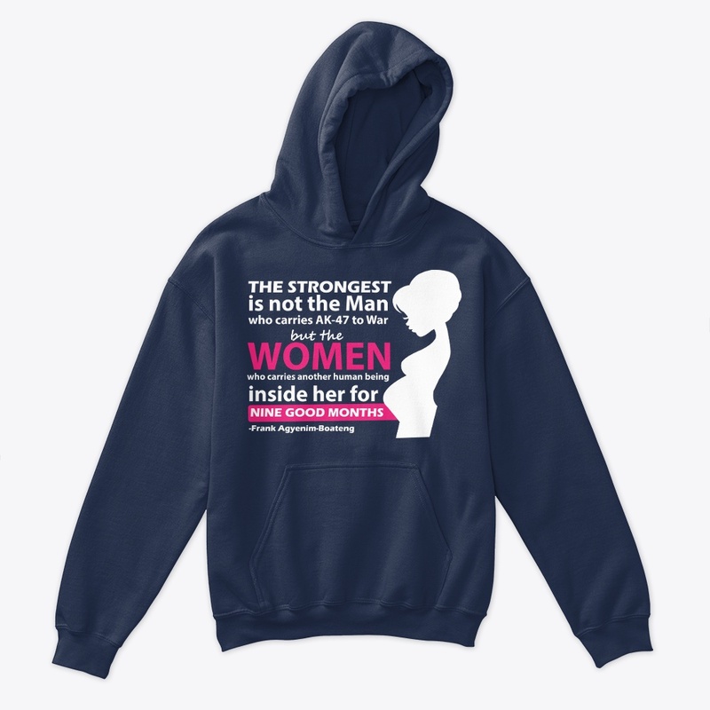 WOMEN POWER 