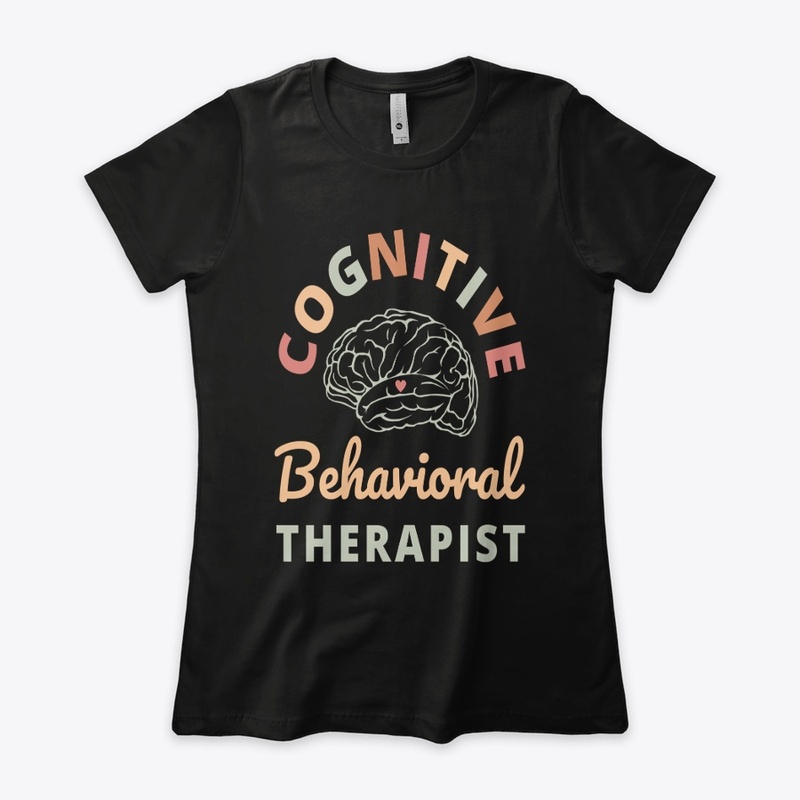 Cognitive Behavioral Therapy