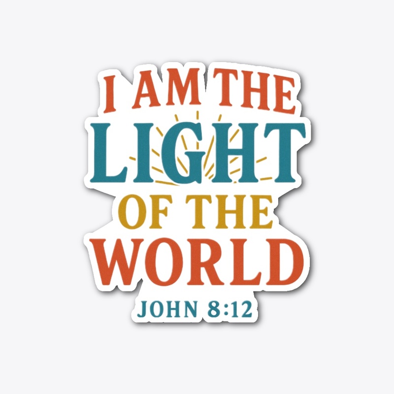 I Am The Light