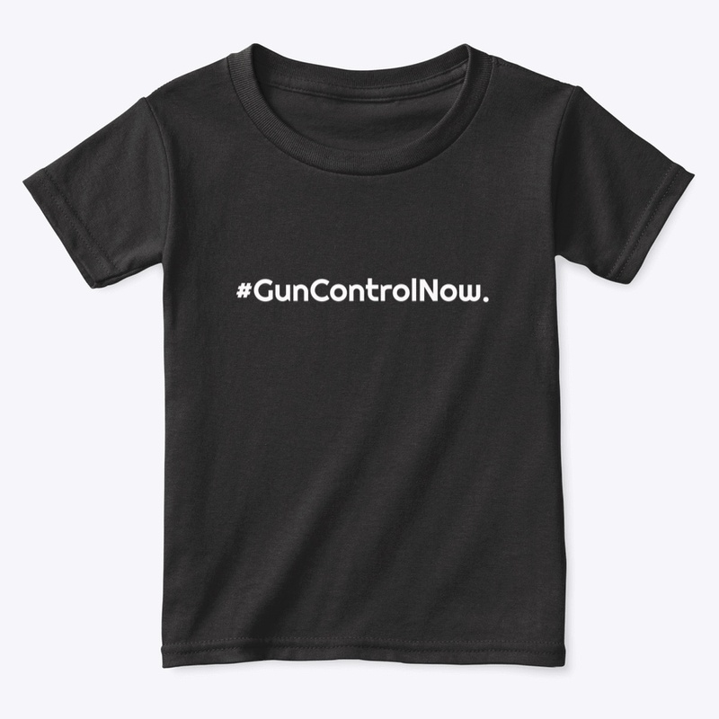 #GunControlNow - Daily trends.