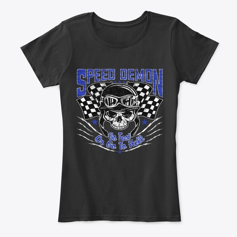 Speed Demon