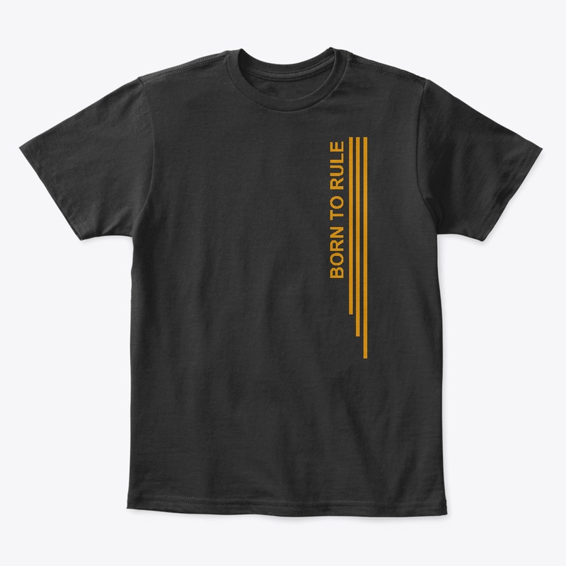 Casual T-shirt 22