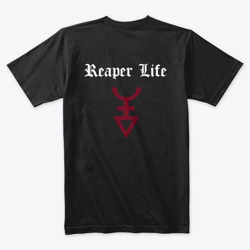 Reaper Life