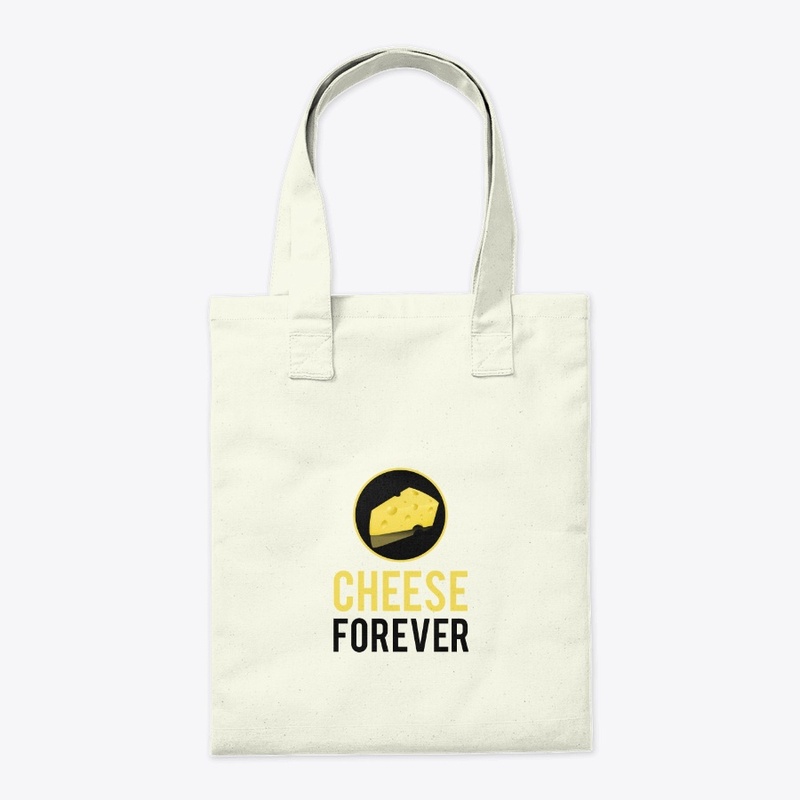 Cheese Forever Casual