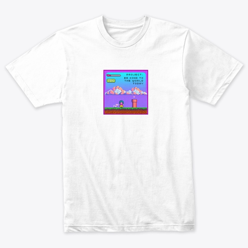 Project Be Kind