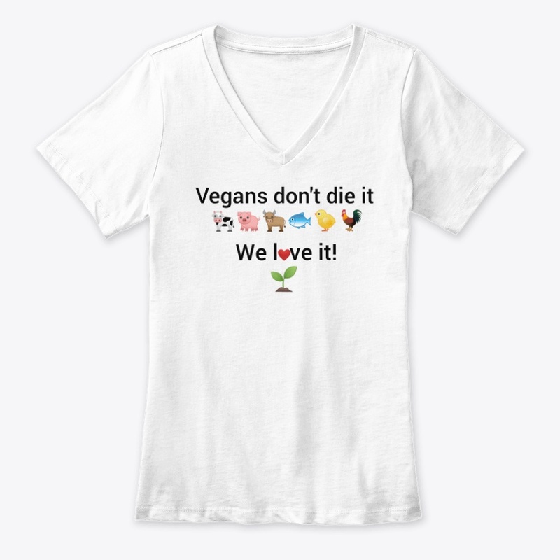 Dont die it!