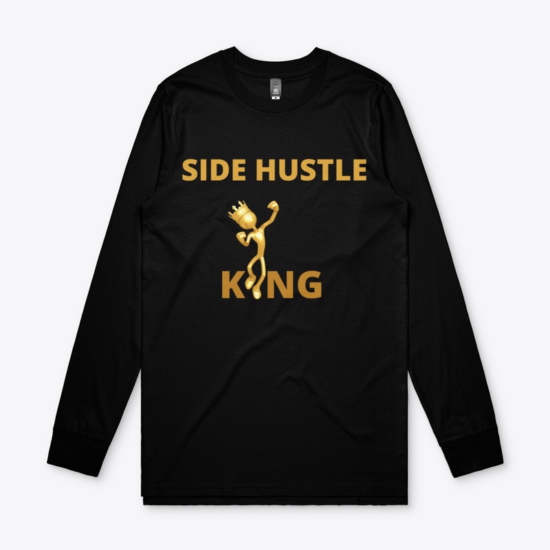 Side Hustle King 