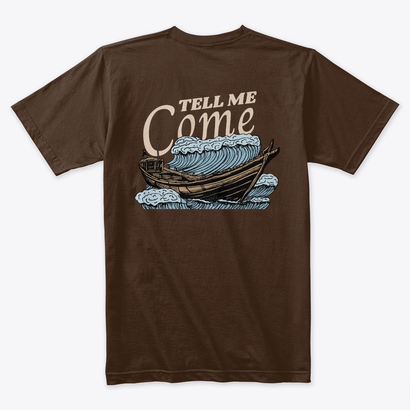 Tell Me Come