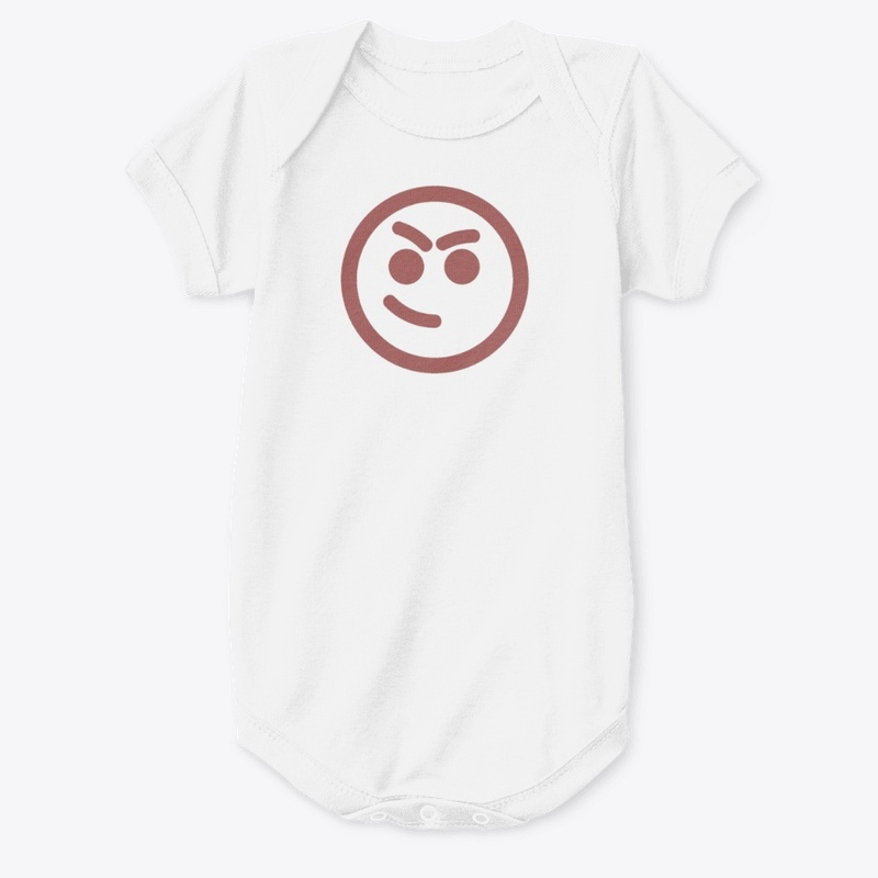 Attitude emoji! 