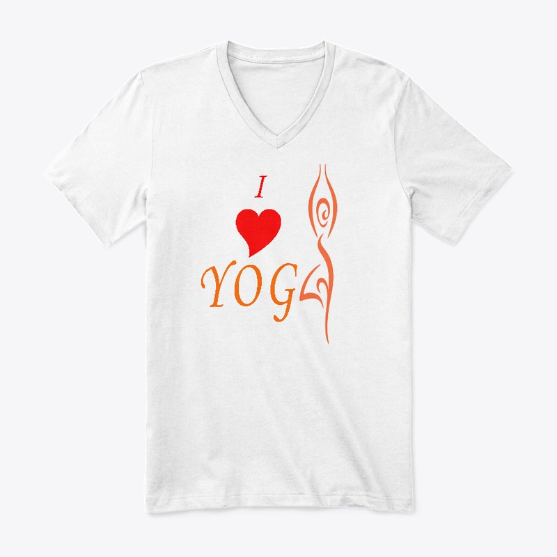 LOVE YOGA