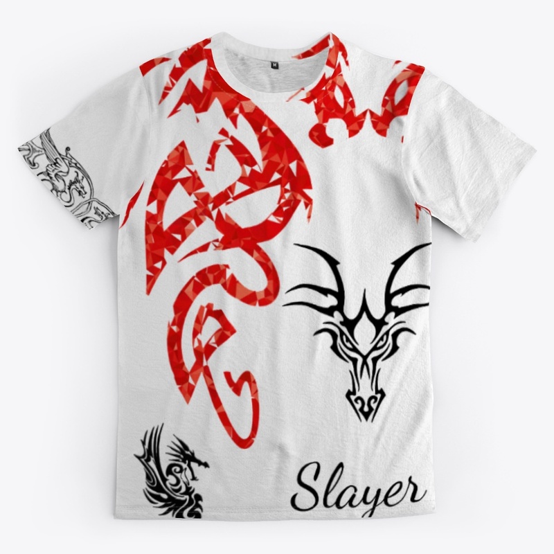 Dragon Slayer