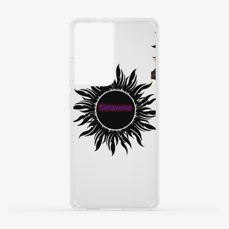 Sintoverse merchandise 