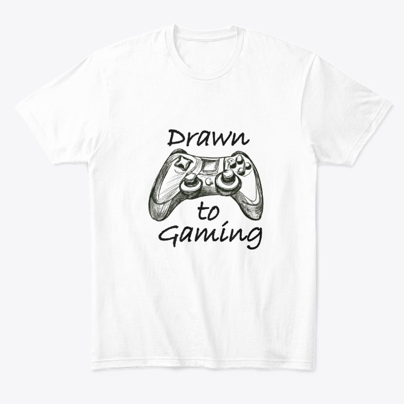 Drawn to Gaming