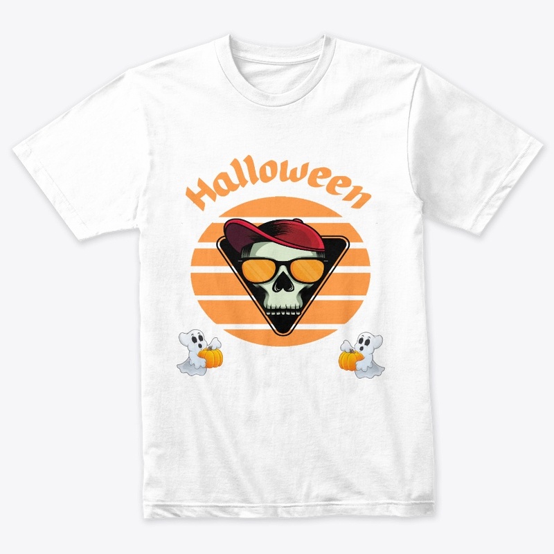 Skull's Halloween Secrets