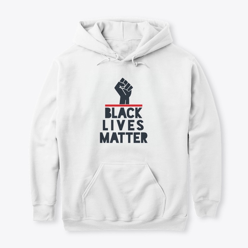 Black Lives Matter