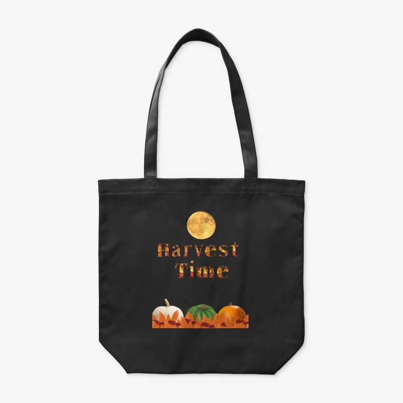 Harvest Time