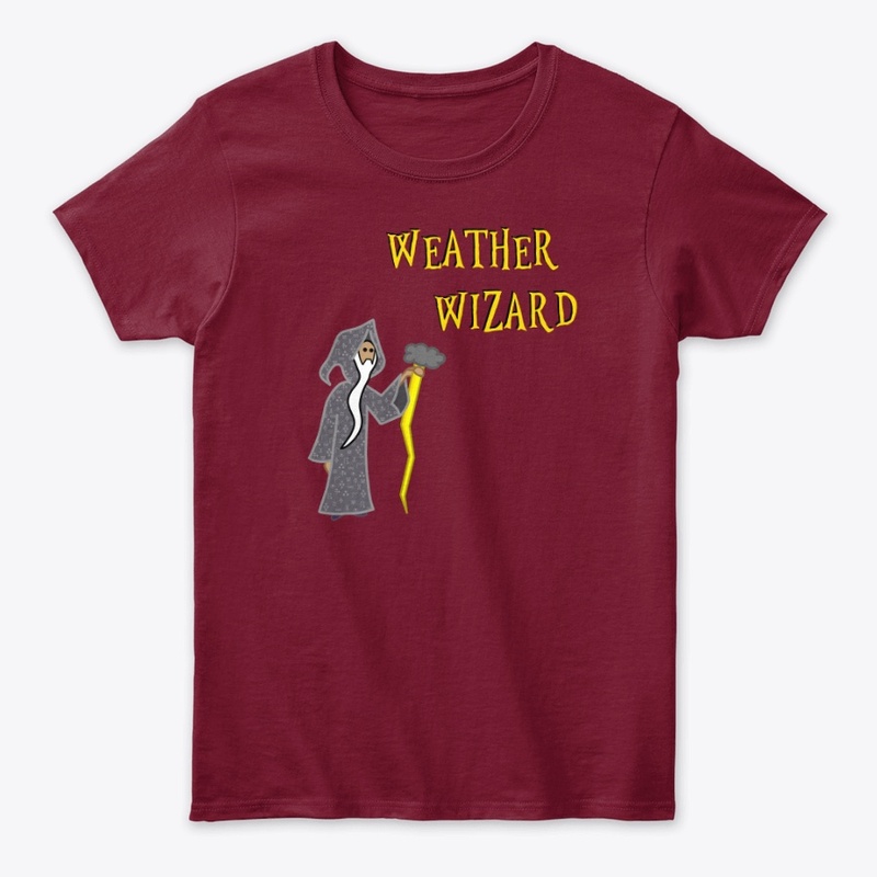 Weather Wizard (Skin Type 2)