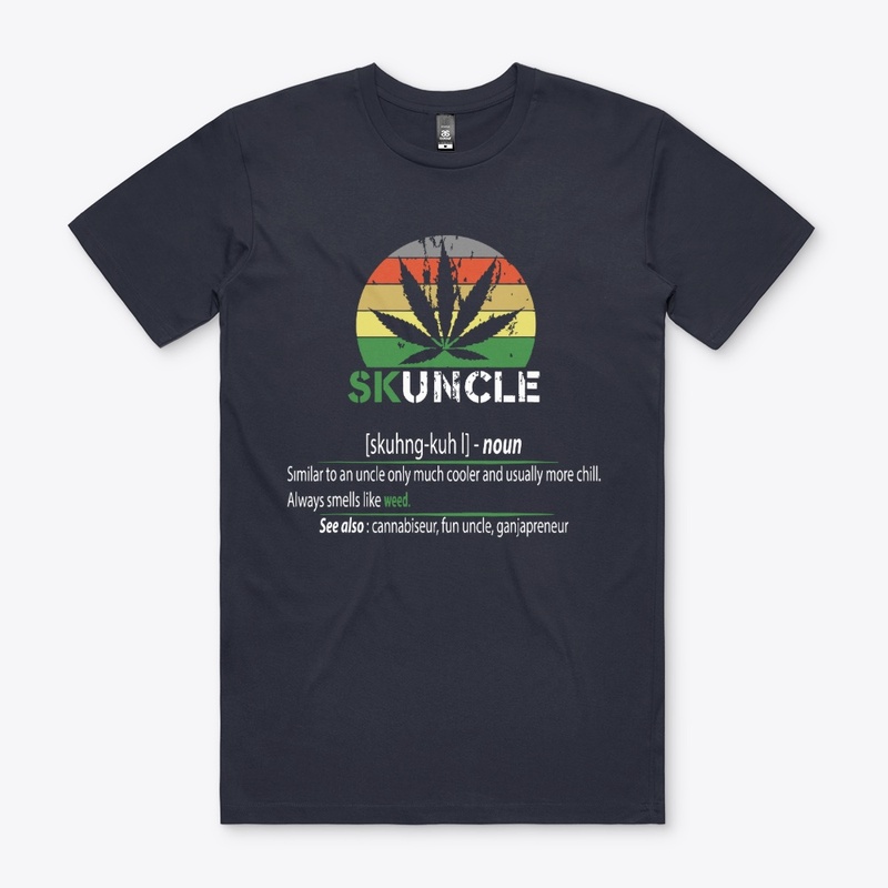 Skuncle