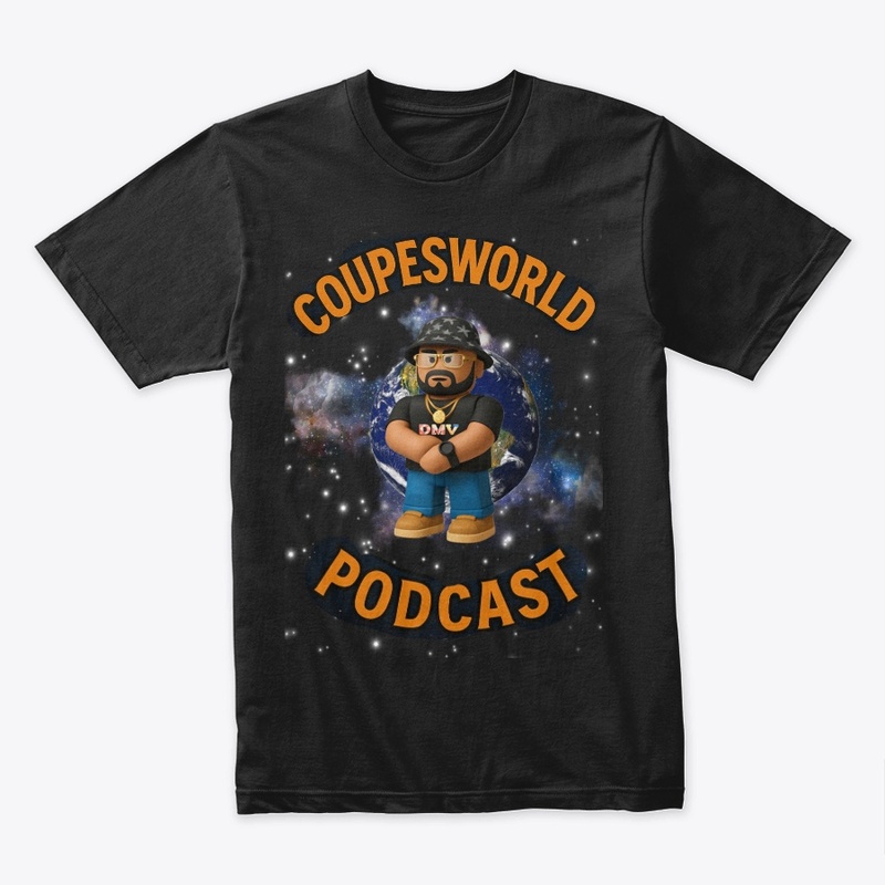 Coupeswolrdpodcastva "series "